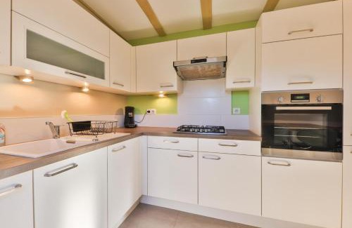 Turckheim Apartamento | Gîte -Coup de Cœur- 3 étoiles