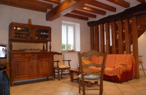 Cour-Cheverny Casa | Gîte Cour-Cheverny, 4 pièces, 6 personnes - FR-1-491-265
