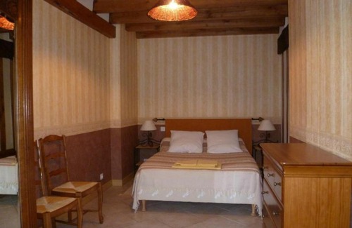 Cour-Cheverny Casa | Gîte Cour-Cheverny, 4 pièces, 6 personnes - FR-1-491-265