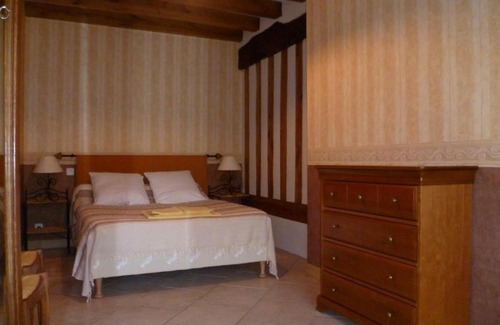 Cour-Cheverny Casa | Gîte Cour-Cheverny, 4 pièces, 6 personnes - FR-1-491-265