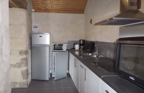 Beauvoir-en-Royans Casa | Gîte d'étape for groups of 14 people - sports enthusiasts, hikers, families