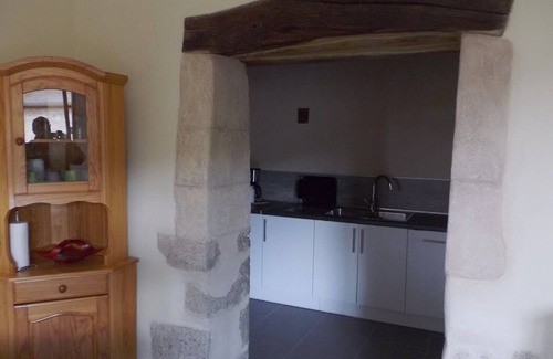 Beauvoir-en-Royans Casa | Gîte d'étape for groups of 14 people - sports enthusiasts, hikers, families