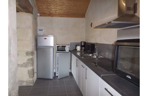 Beauvoir-en-Royans Casa | Gîte d'étape for groups of 4 - sports enthusiasts, hikers, families