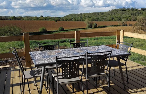 Beaumont Otro | Gîte d'étape le relais de l'espérance sleeps 8