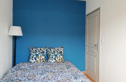 Oudon Apartamento | Gîte d'Anouck au coeur d'Oudon proche baignade