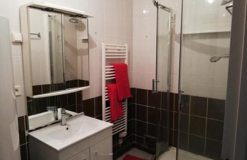 Oudon Apartamento | Gîte d'Anouck au coeur d'Oudon proche baignade