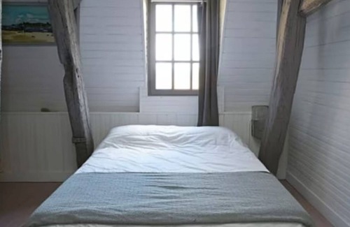 Saint-Martin-le-Gaillard Cama Y Desayuno | Gîte du Presbytère, 10 mn de la mer