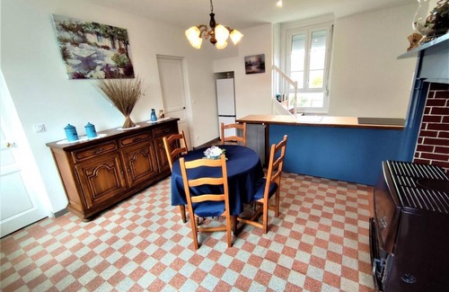 Canehan Casa | Gîte du Pont de L'yères