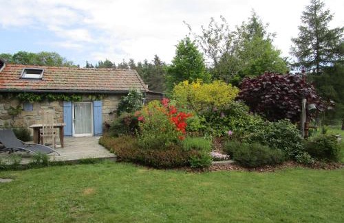 Le Chambon-sur-Lignon Casa | Gîte d'Odile