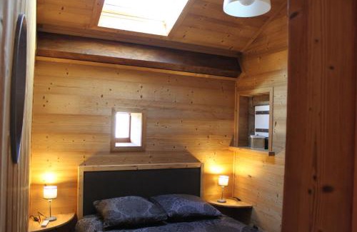 Le Chambon-sur-Lignon Casa | Gîte d'Odile