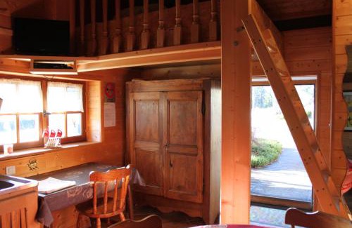 Le Chambon-sur-Lignon Casa | Gîte d'Odile