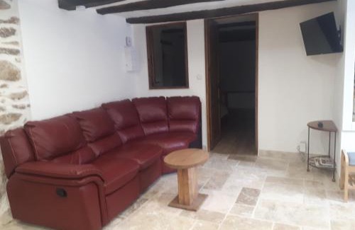 Beaumont Apartamento | Gîte dans maison ardéchoise de caractère