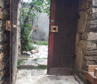 Beaumont Apartamento | Gîte dans maison ardéchoise de caractère
