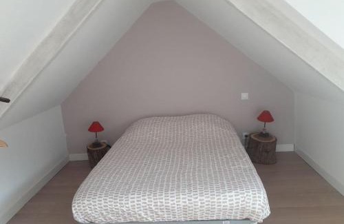 Binic-Etables-sur-Mer Casa | Gîte dans un écrin de verdure 3 mn mer