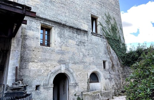Saussan Casa | Gîte dans un domaine viticole, entre Montpellier et Sète, proche de la mer