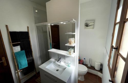 Saussan Casa | Gîte dans un domaine viticole, entre Montpellier et Sète, proche de la mer