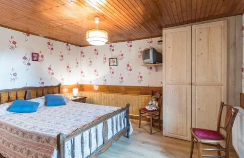 Saint-Bresson Casa | Gîte dans un hameau - FR-1-583-483