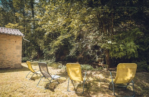 Montagna-le-Reconduit Casa | Gîte de 4 à 14 Personnes 5