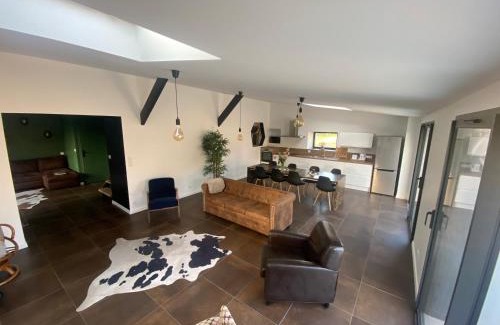 Erdeven Casa | Gîte de barr-avel animaux non admis faire demande