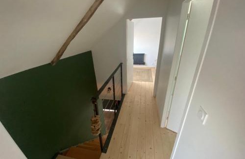 Erdeven Casa | Gîte de barr-avel animaux non admis faire demande