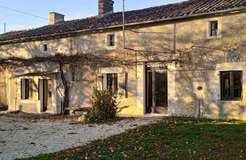 Chaunay Casa | Gîte de Bena