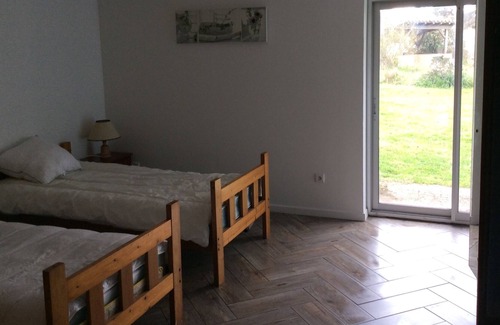 Lagorce Casa | Gîte de Campagne le Relais de Dizet