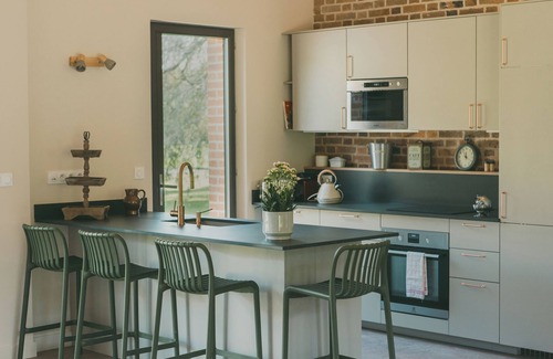 La Ferte-Saint-Aubin Casa | Gîte de charme 10/12 pers en Sologne - Nature, forest & horses welcome
