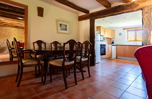 Frayssinet-le-Gelat Casa | Gîte de charme Magnolia 6 places l
