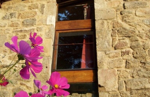 Gluiras Cabaña | Gîte de Chapelèche "Les Châtaigniers"