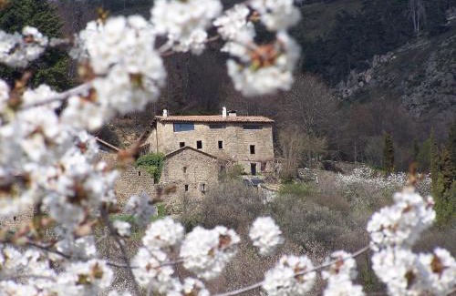 Gluiras Casa | Gîte de Chapelèche Les Châtaigniers