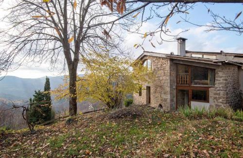 Gluiras Casa | Gîte de Chapelèche Les Genêts 7 pl