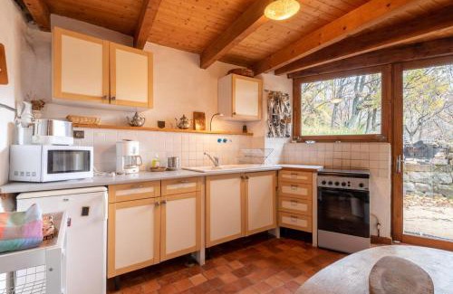 Gluiras Casa | Gîte de Chapelèche Les Genêts 7 pl