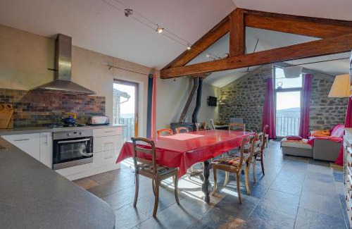 Gluiras Casa | Gîte de Chapelèche Les Glycines