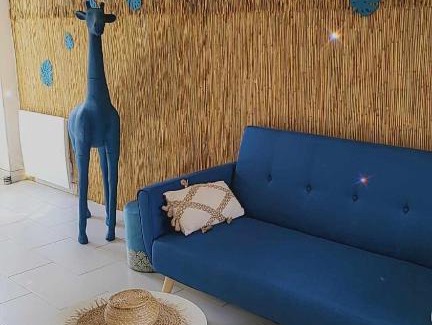 Seigy Casa | gîte de charèze