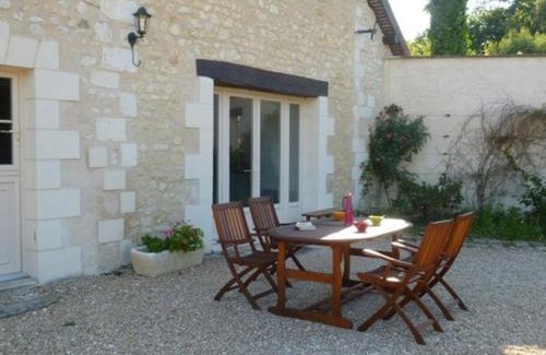 La Croix-en-Touraine Casa | Gîte de charme au cœur du Val de Loire, proche Amboise-Chenonceau, cadre paisible, tout inclus - FR-1-381-207