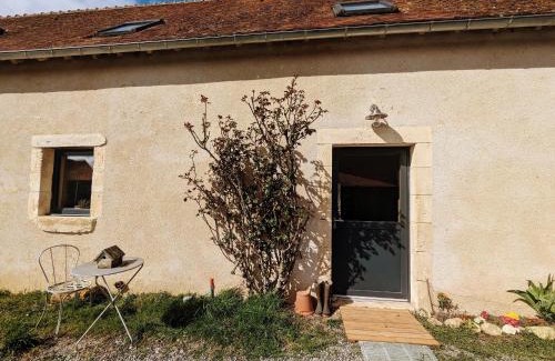 Thenay Casa | Gîte de charme à la ferme avec jardin clos et activités familiales - FR-1-591-582