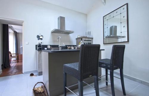 Blois Casa | Gîte de Charme au Cœur de Blois avec Jardin Privé, Garage et Équipements Modernes - FR-1-491-425