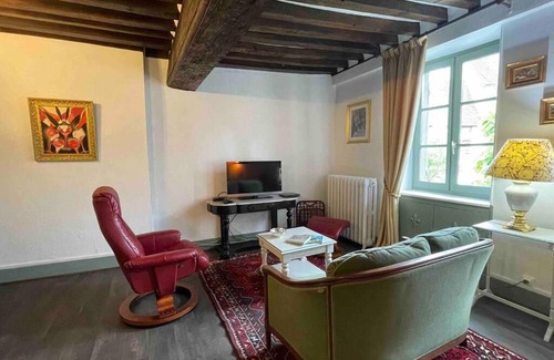 Autun Casa | Gîte de charme Autun'Home