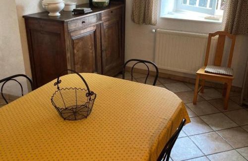 Veranne Casa | Gîte de charme avec cheminée, jardin et wifi, proche rando et ski à Véranne - FR-1-496-255