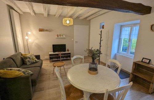 Oison Casa | Gîte de charme avec jardin et parking privé près de Paris et Orléans - FR-1-590-428