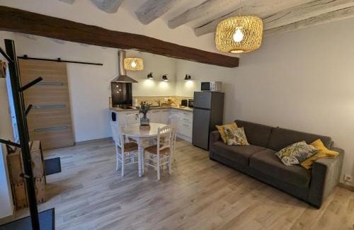 Oison Casa | Gîte de charme avec jardin et parking privé près de Paris et Orléans - FR-1-590-428
