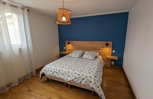 Oison Casa | Gîte de charme avec jardin et parking privé près de Paris et Orléans - FR-1-590-428