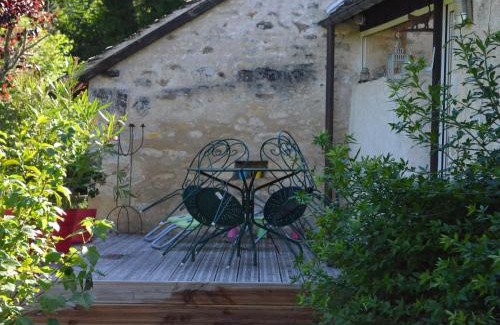 Chalais Casa | Gîte de charme avec piscine au cœur de la Brenne, idéal pour nature et détente - FR-1-591-288