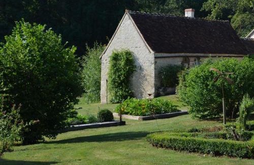 Chalais Casa | Gîte de charme avec piscine au cœur de la Brenne, idéal pour nature et détente - FR-1-591-288