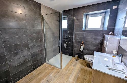 Les Fessey Casa | Gîte de charme dans Les Vosges du sud, parfait pour 14 personnes - FR-1-583-511