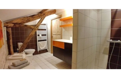 Lalbenque Casa | Charming Cottage in the Lot - 110m2 - Swimming pool and Jacuzzi - 6 pers