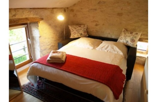 Lalbenque Casa | Charming Cottage in the Lot - 110m2 - Swimming pool and Jacuzzi - 6 pers