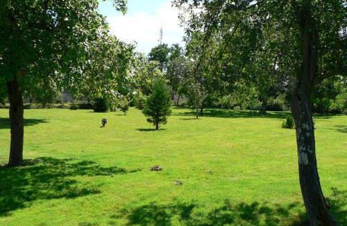 Rosnay Casa | Gîte de charme en Berry avec jardin privatif, idéal pour randonnées et observation des oiseaux - FR-1-591-184