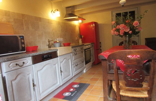 Champcevinel Casa | Gîte de Charme en Pleine Nature