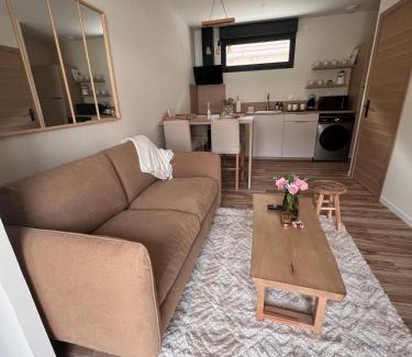 Airan Casa | Gîte de charme en pierre
